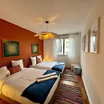 Alambra Daire Lyon