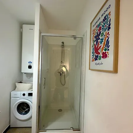 Apartment Alambra *