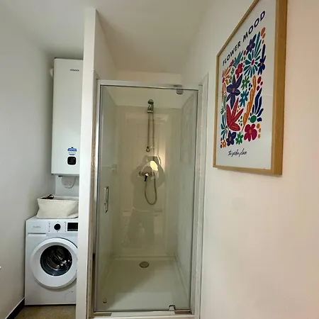 Alambra Apartment *