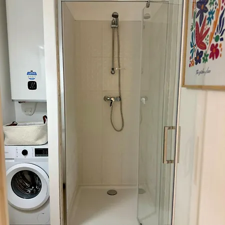 Apartment Alambra *