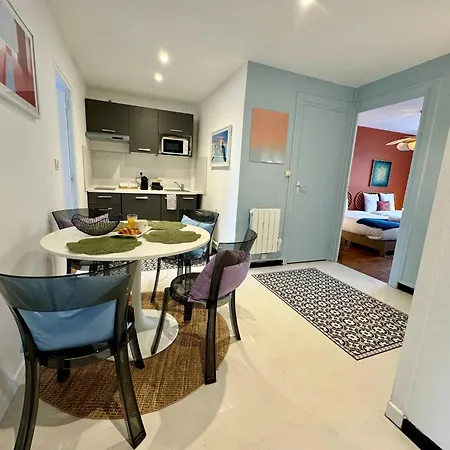 Alambra Apartment