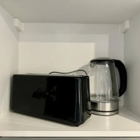 Alambra Lägenhet Lyon