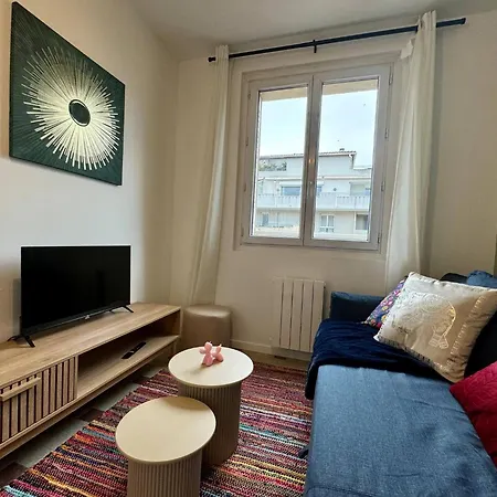 Appartamento Alambra