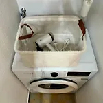 Apartamento Alambra Lyon