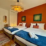 Apartamento Alambra Lyon